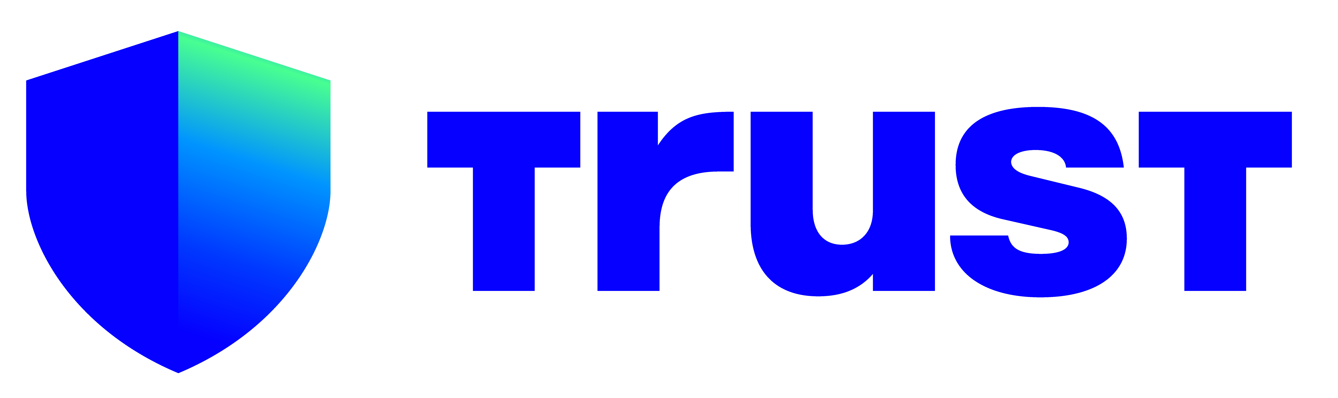 Trust Logo
